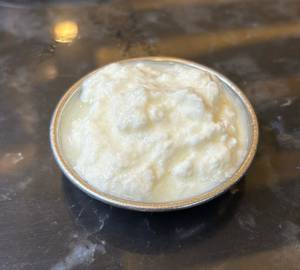 Extra Curd (dahi)