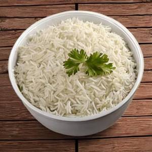 Plain Rice
