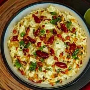 Curd Rice
