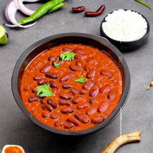 Rajma Masala