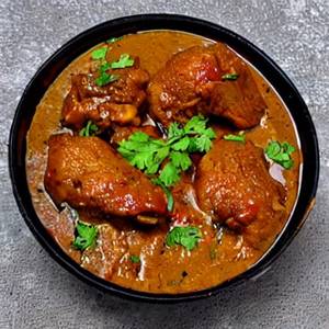 Chicken Lucky Special (Boneless)