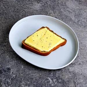 Toast Butter