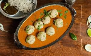 Malai Kofta 