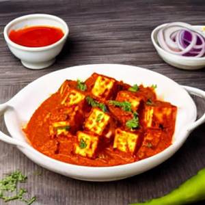 Paneer Masala