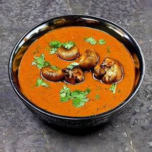 Kadai Mushroom
