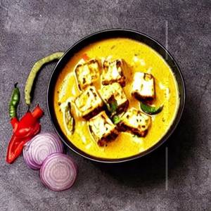 Malai Paneer