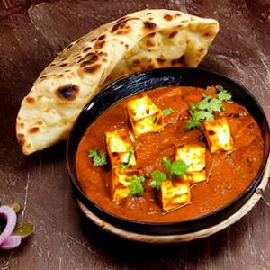 Paneer Pudla