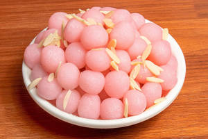 Paneer Jamun