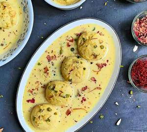 Rasmalai