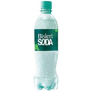 Soda [750 ml]