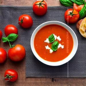 Tomato Soup
