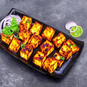 Paneer Hill Top