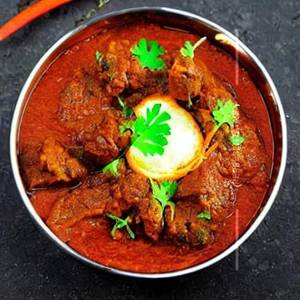 Mutton Rogan Josh
