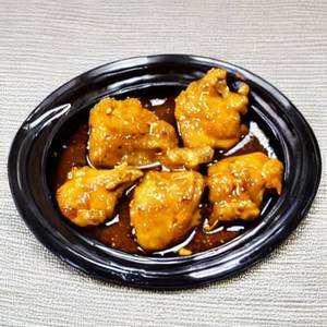 Honey Mustard Chicken 