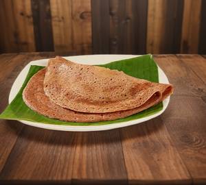 Kelvaragu dosai [2 pieces]