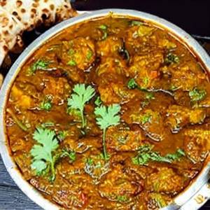 Daily Bhaji