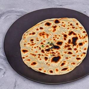 Gobi Schezwan Paratha