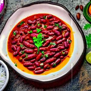 Rajma Rice