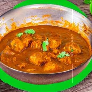 Aloo Masala