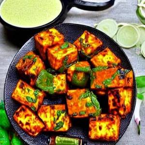 Paneer Thumwala