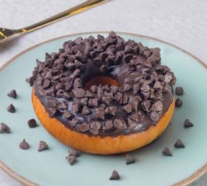 Chocochip Donut