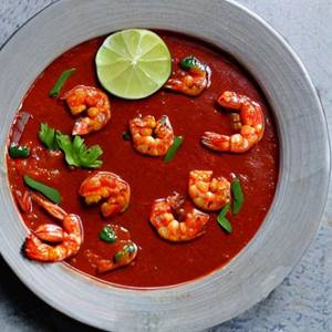 Prawns Sar