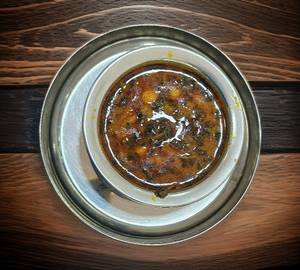 Channa masala