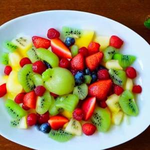 Fruits Salad