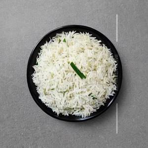 Plain Rice