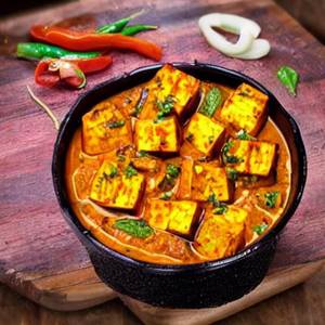 Paneer Masala
