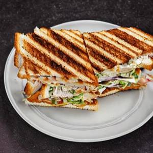 Chicken Sandwich