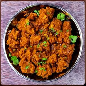 Gobi Masala