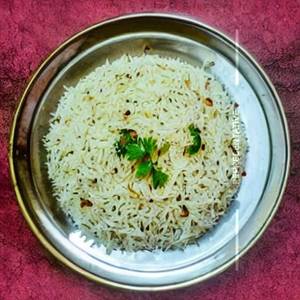 Jeera Rice