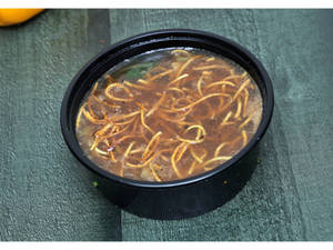 Manchow Soup