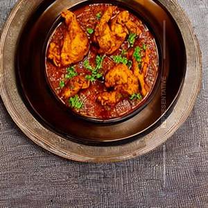 Matki Chicken