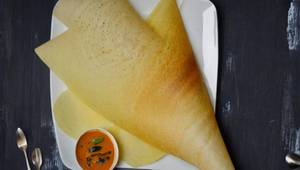 Paper Dosa