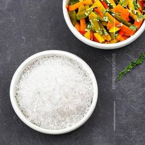 Veg Salt & Pepper