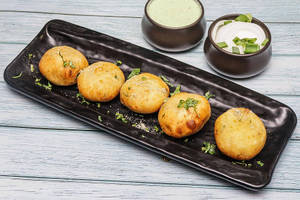 Dahi Kebab
