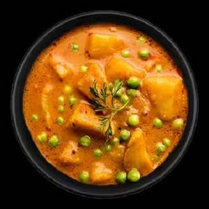 Aloo Matar