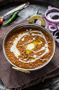 Dal Makhani
