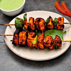 Fish Ajwain Tikka