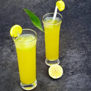 Lemon Juice