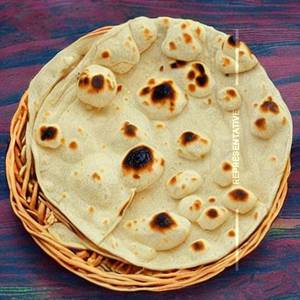Roti Kanak Ki