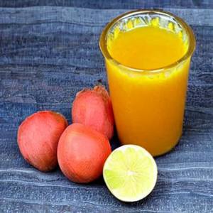 Mosambi Juice