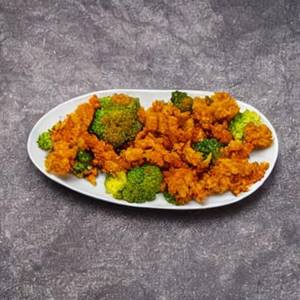 Veg Crispy