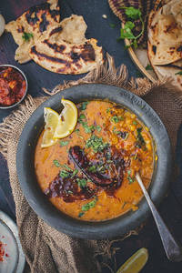 Dal Fry
