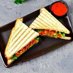 Veg Sandwich