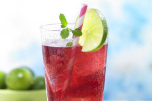 Grape lime