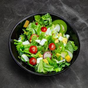Green Salad