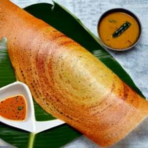Jain Cilli Chees Dosa
